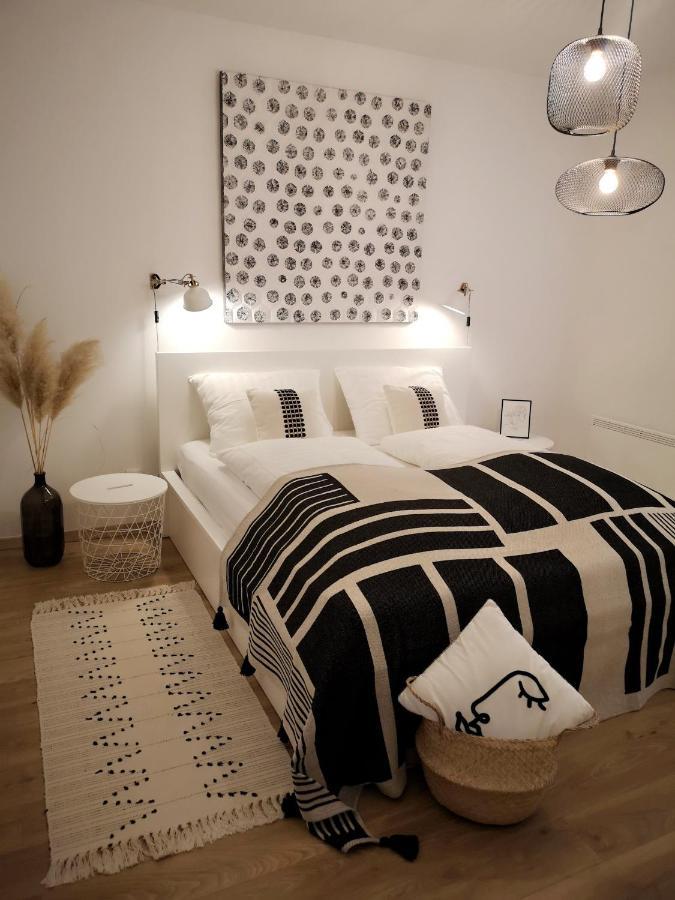 Apartment Izabela Οπατία Εξωτερικό φωτογραφία