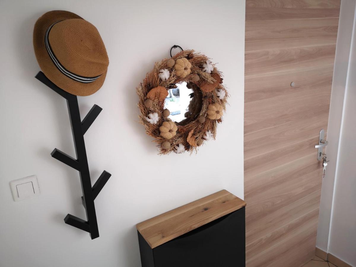 Apartment Izabela Οπατία Εξωτερικό φωτογραφία
