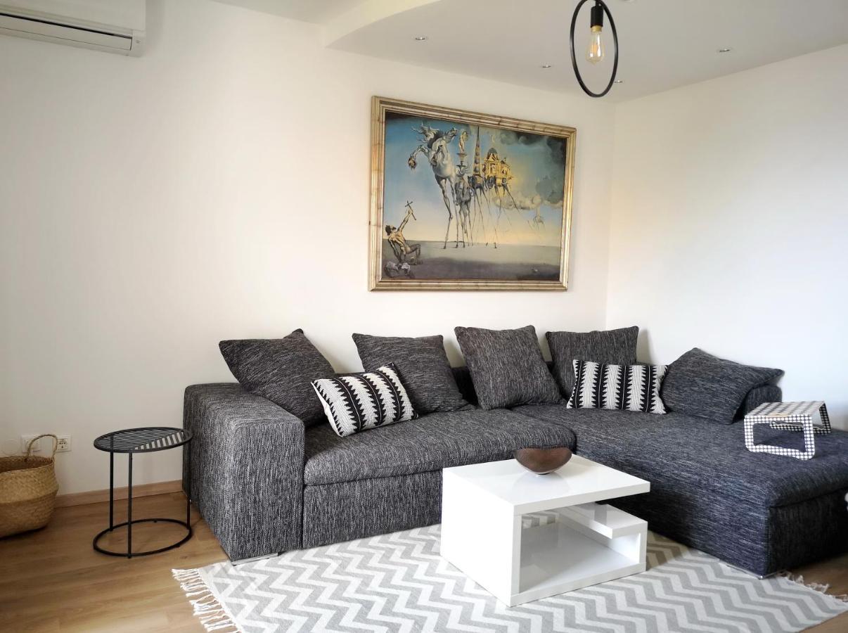 Apartment Izabela Οπατία Εξωτερικό φωτογραφία