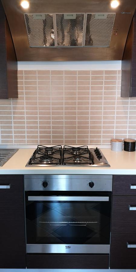 Apartment Izabela Οπατία Εξωτερικό φωτογραφία