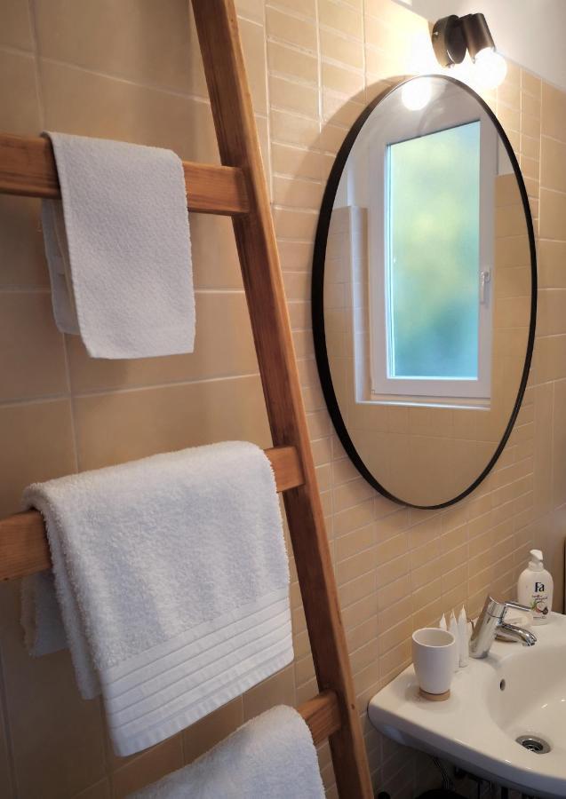 Apartment Izabela Οπατία Εξωτερικό φωτογραφία