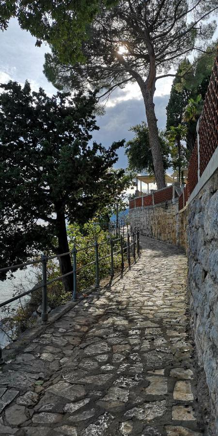 Apartment Izabela Οπατία Εξωτερικό φωτογραφία