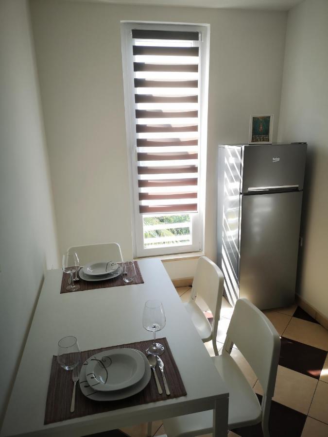 Apartment Izabela Οπατία Εξωτερικό φωτογραφία