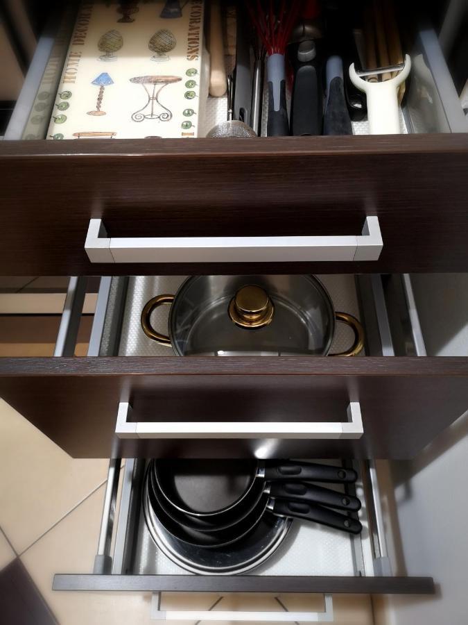 Apartment Izabela Οπατία Εξωτερικό φωτογραφία