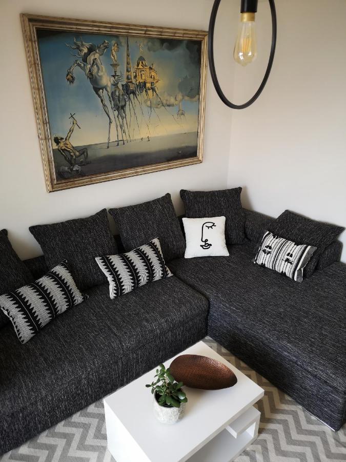 Apartment Izabela Οπατία Εξωτερικό φωτογραφία