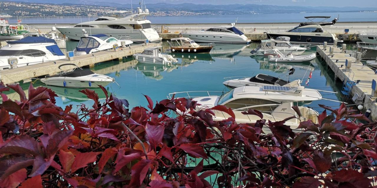 Apartment Izabela Οπατία Εξωτερικό φωτογραφία