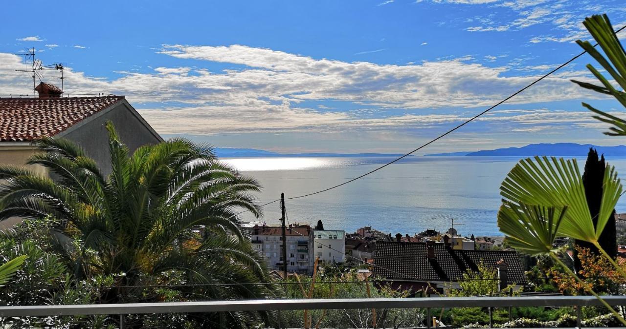 Apartment Izabela Οπατία Εξωτερικό φωτογραφία