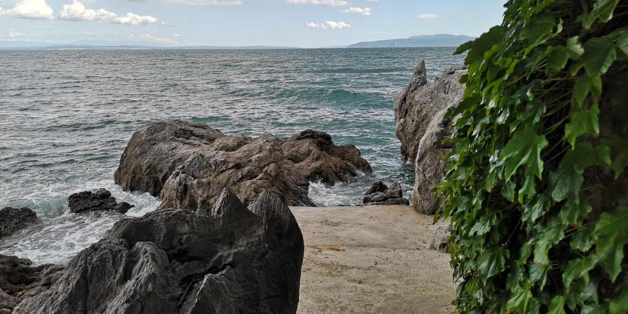 Apartment Izabela Οπατία Εξωτερικό φωτογραφία