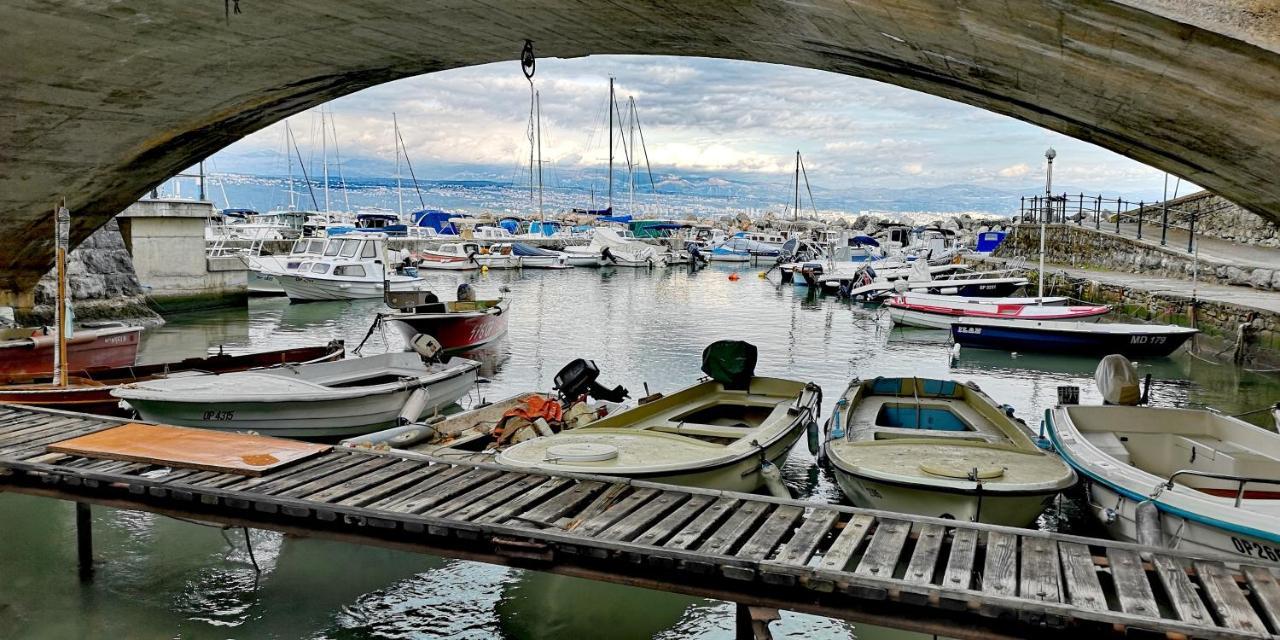Apartment Izabela Οπατία Εξωτερικό φωτογραφία