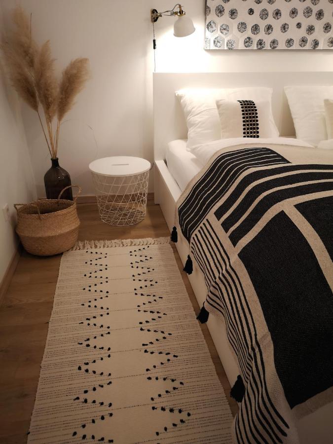 Apartment Izabela Οπατία Εξωτερικό φωτογραφία