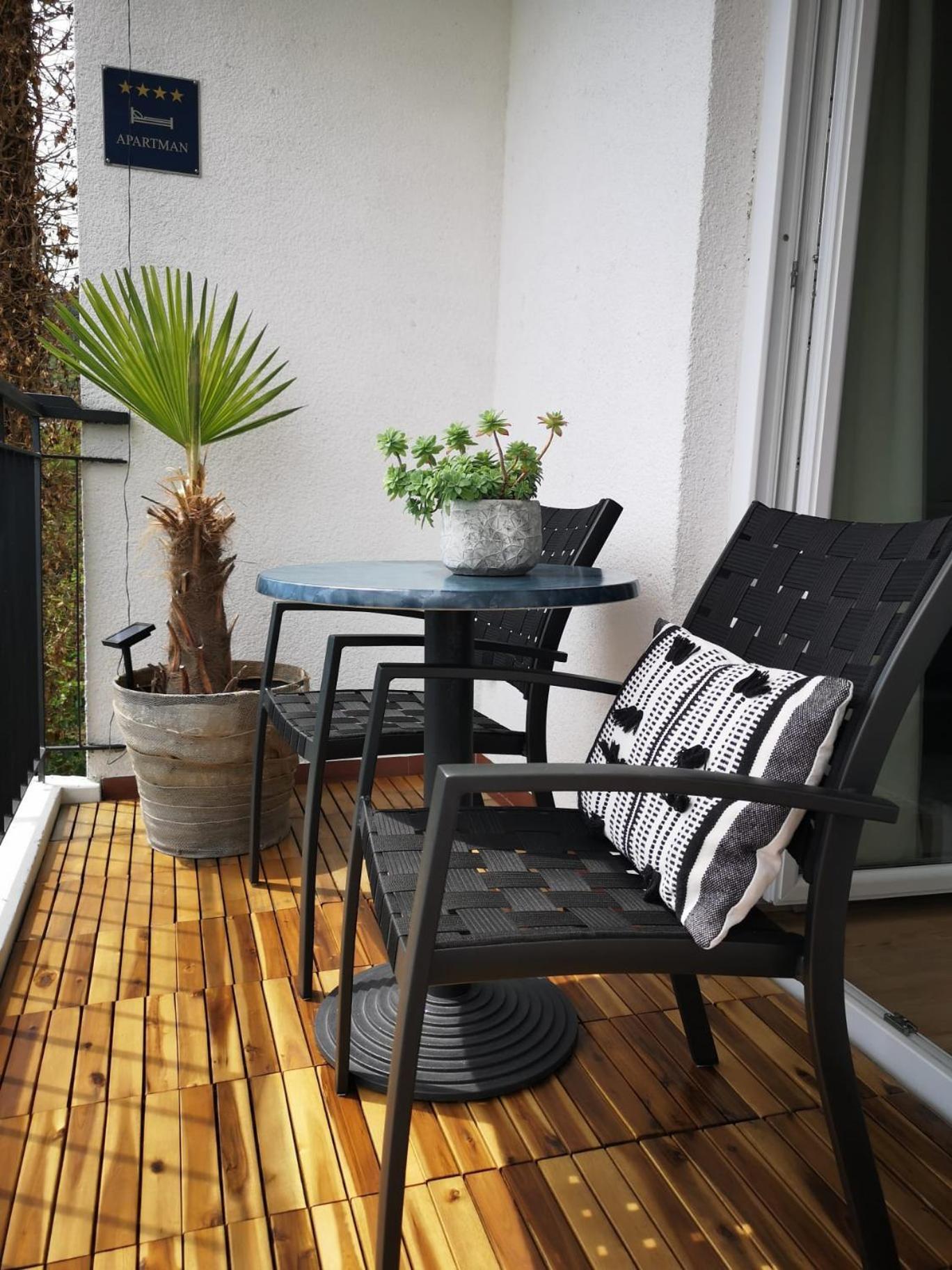 Apartment Izabela Οπατία Εξωτερικό φωτογραφία
