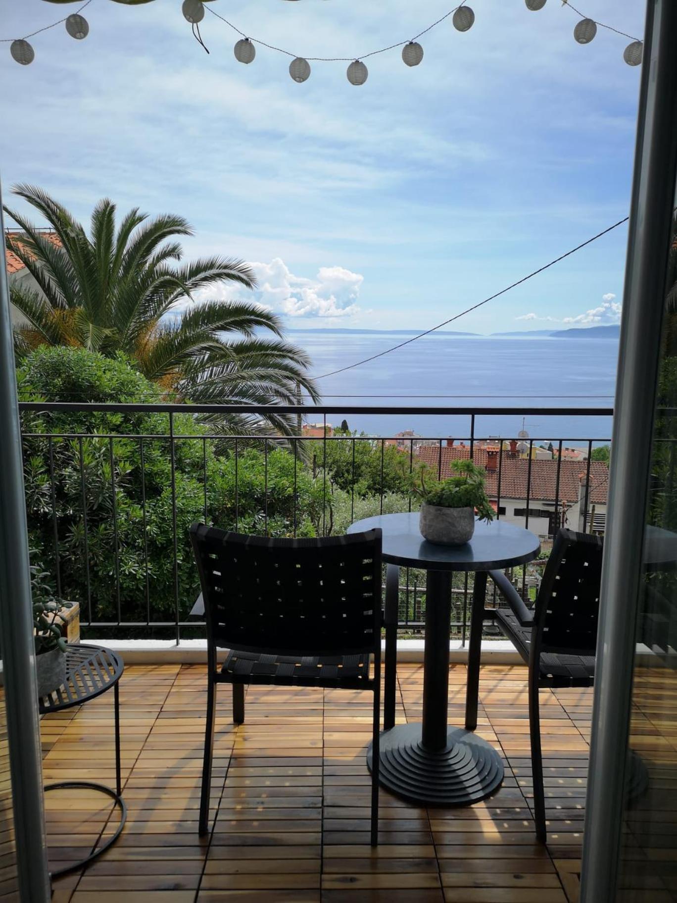 Apartment Izabela Οπατία Εξωτερικό φωτογραφία